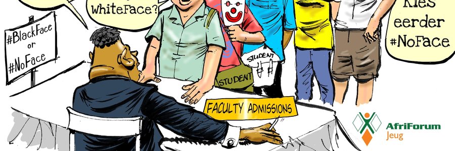 Gansbaai Afriforum Jeug loods NoFaceSelfieKompetisie_1